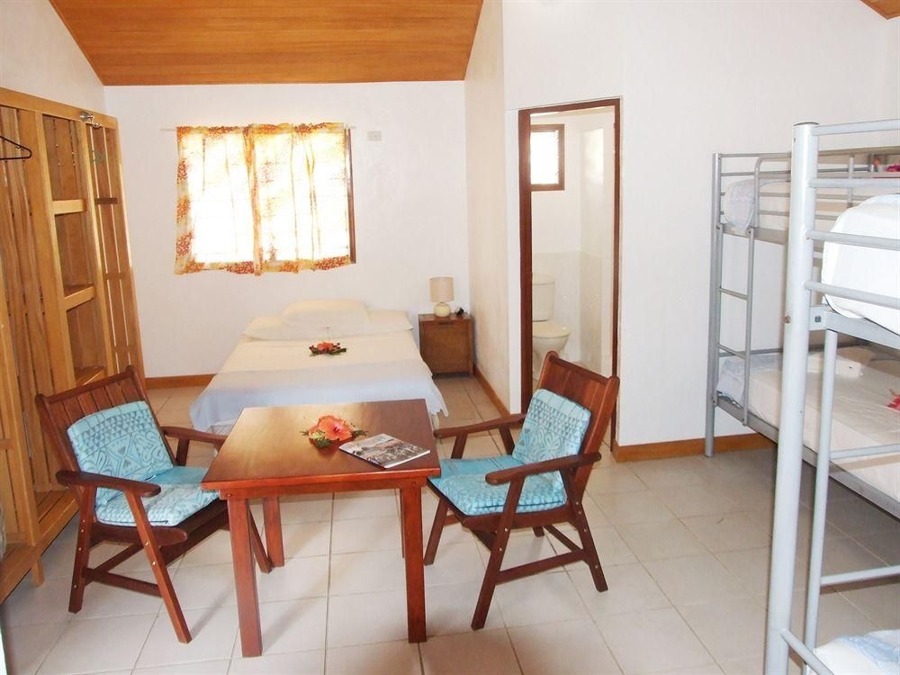 Beachfront Resort3