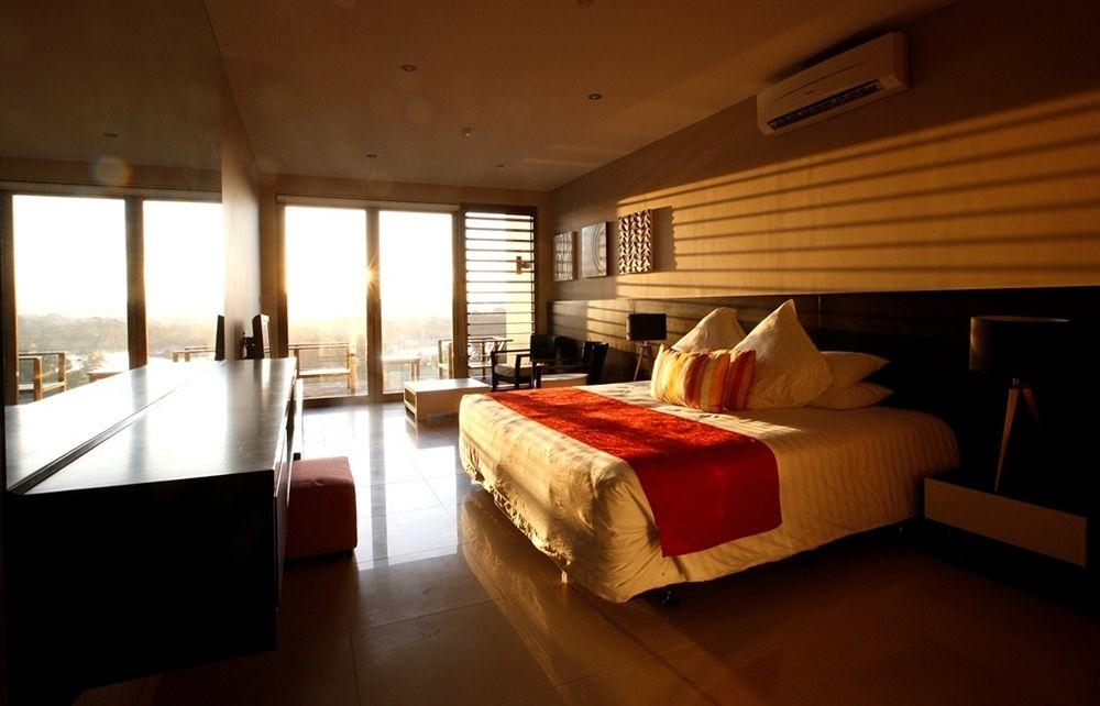 The Terraces Boutique Apartments0