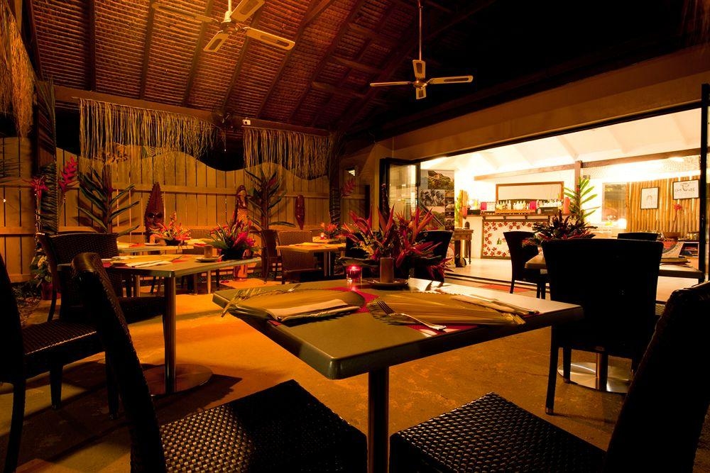 Village de Santo Resort4