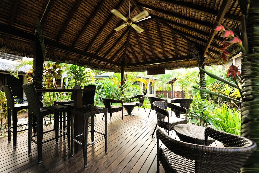 Village de Santo Resort3