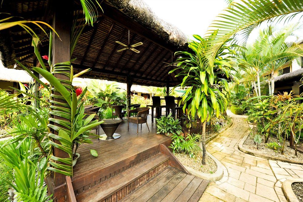 Village de Santo Resort1