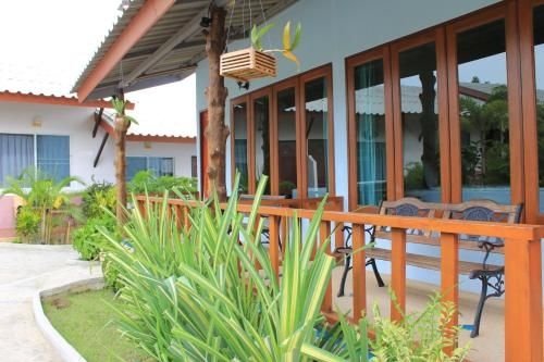 ภูเก็ต มวยไทย เฮาส์ (Phuket Muay Thai House)4