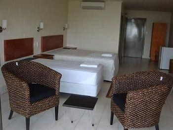 Hotel Millenia Samoa4