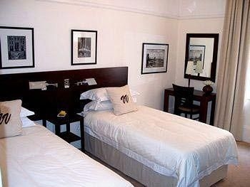 Urban Hip Hotels - The Vic4