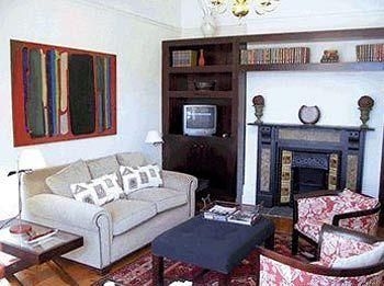 Urban Hip Hotels - The Vic0