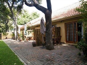 Sunbird Lodge - Guest House4