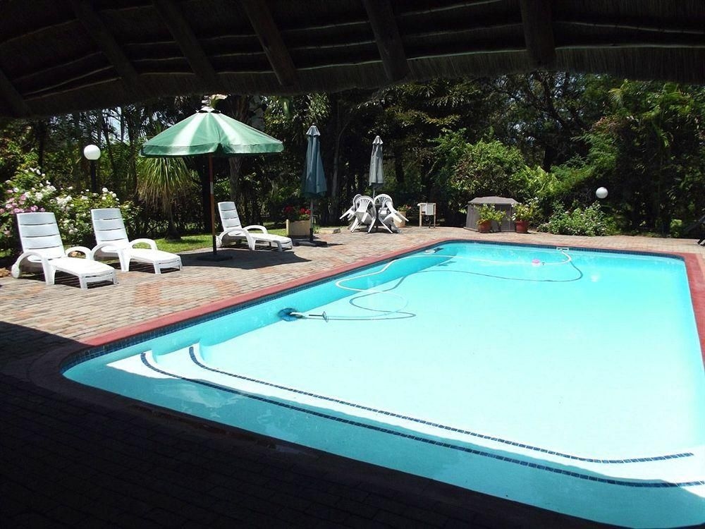 Sunbird Lodge - Guest House2