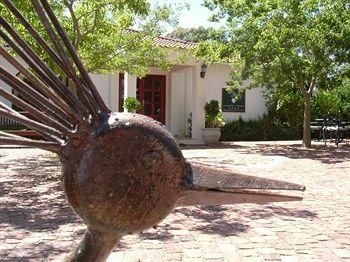 Ons Genot Country Lodge0