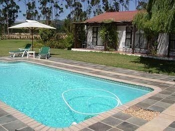 Ons Genot Country Lodge4