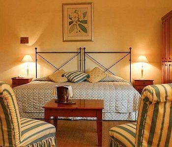 Ons Genot Country Lodge1