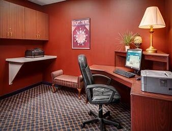 Baymont Inn And Suites Cedar Rapids1
