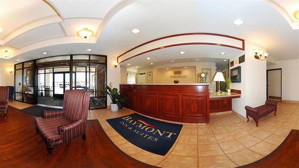 Baymont Inn And Suites Cedar Rapids0