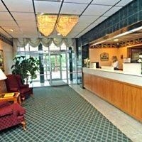 Best Western Coopers Mill2