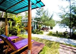 ภูเก็ต พาราไดส์ รีสอร์ท (Phuket Paradise Resort)0