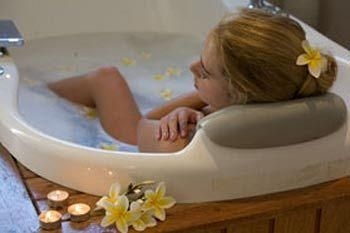 Stillness Manor & Spa3
