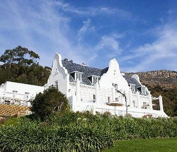 Stillness Manor & Spa1