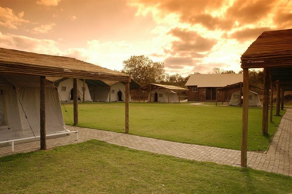 Protea Hotel The Ranch1