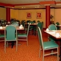 Clarion Hotel Conference Center4