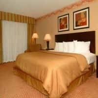 Clarion Hotel Conference Center3