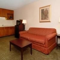 Clarion Hotel Conference Center2