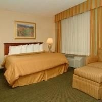 Clarion Hotel Conference Center1