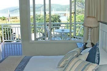 Bridgewater B&B0