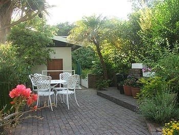 Bridgewater B&B4