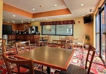 Comfort Inn4