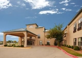 Comfort Inn0