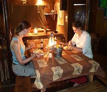 Isinkwe Backpackers Bushcamp4