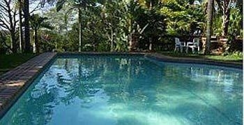 Hamilton Parks Country Lodge0