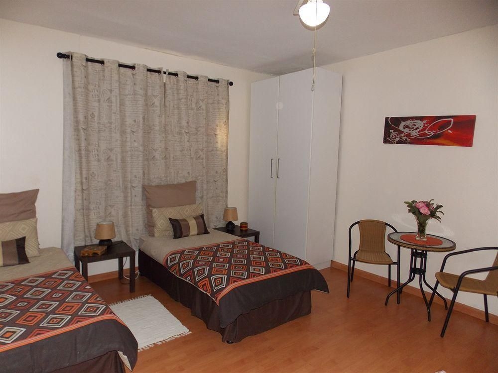 Castelletto Guest House0