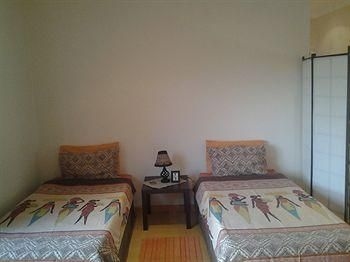 Castelletto Guest House3