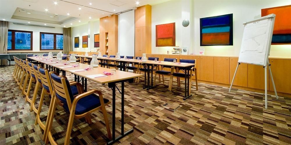 Scandic Grand Place Brussels Hotel3