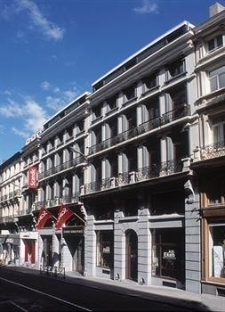 Scandic Grand Place Brussels Hotel2