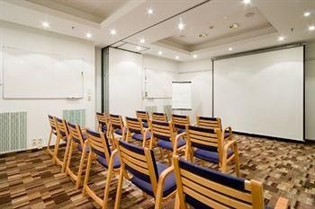 Scandic Grand Place Brussels Hotel1