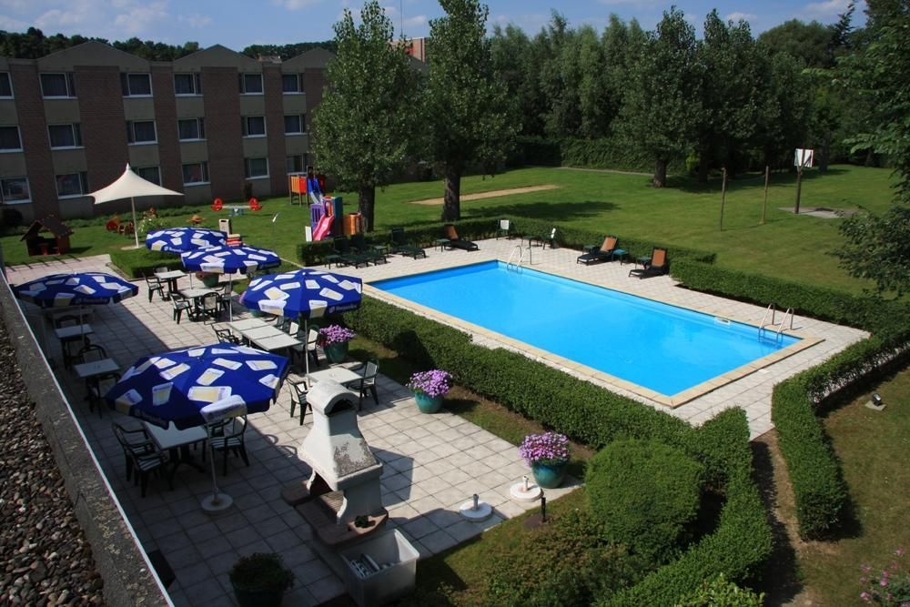 Leonardo Hotel Wavre1