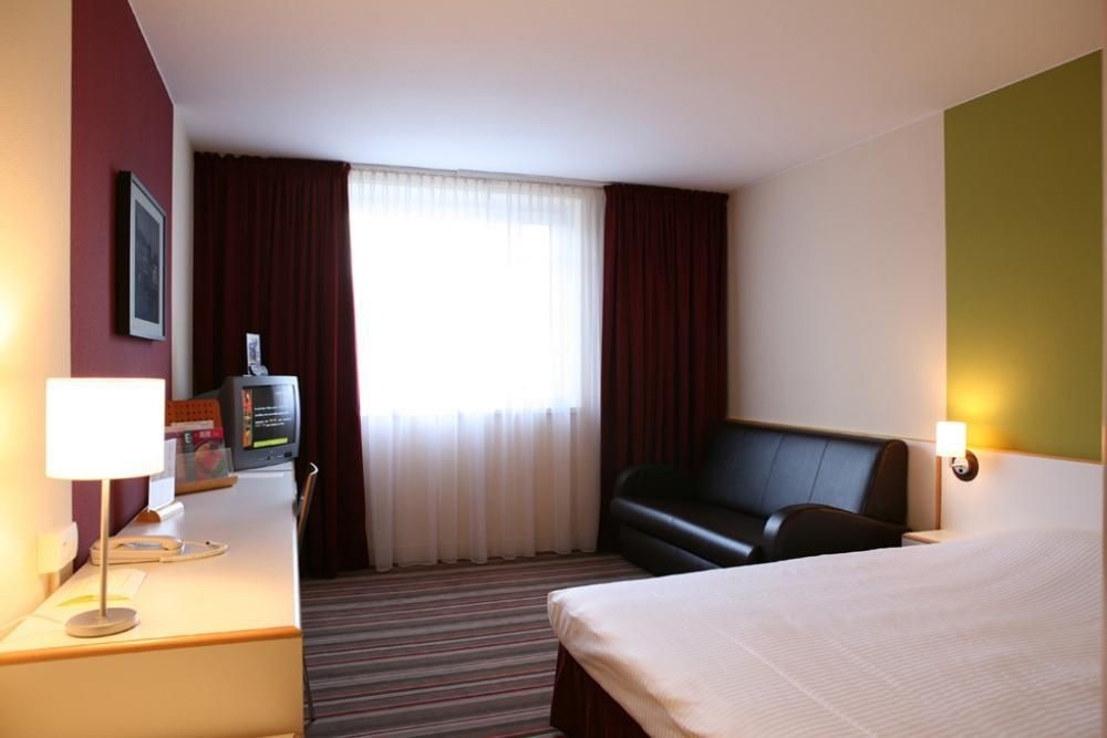 Leonardo Hotel Wavre4