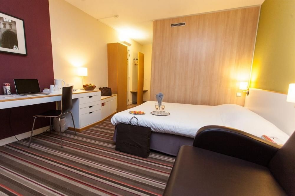 Leonardo Hotel Wavre2