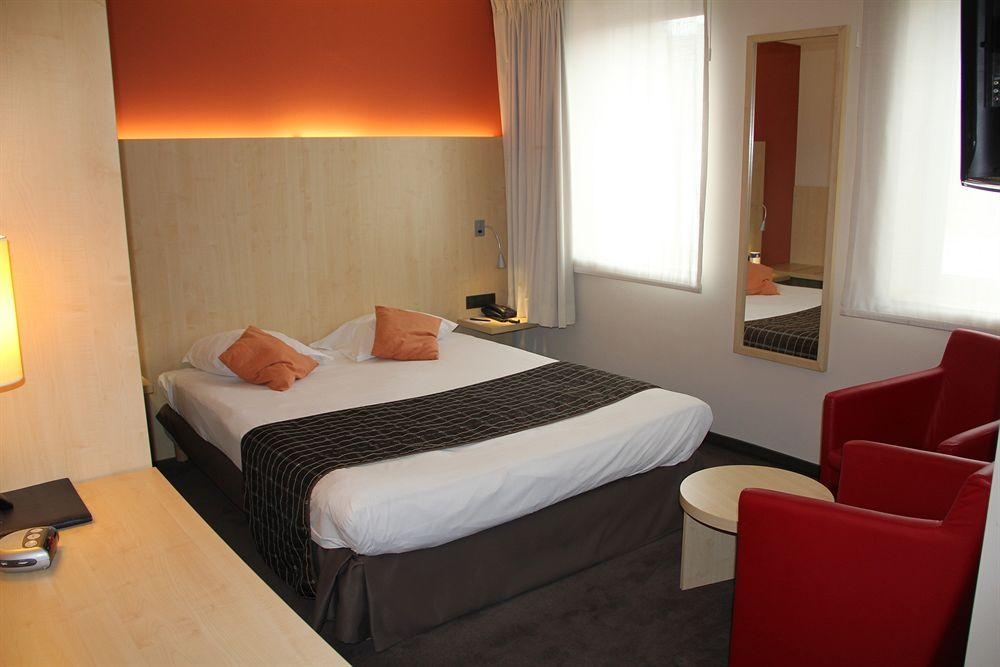 Best Western Hotel Alize3