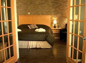 Hostellerie Baie Bleue3