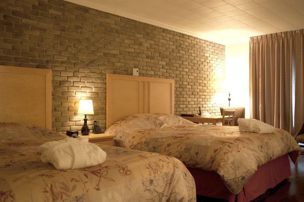 Hostellerie Baie Bleue1