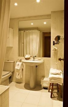 Apartamentos La Neu2