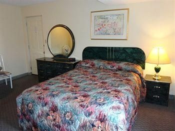 Scottish Inn Near the Falls and Casino0