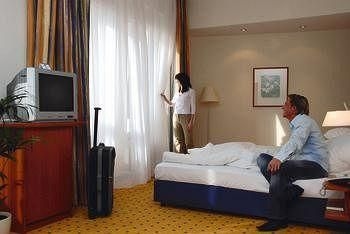 Best Western Hotel Am Strassberger Tor3