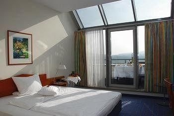 Best Western Hotel Am Strassberger Tor1