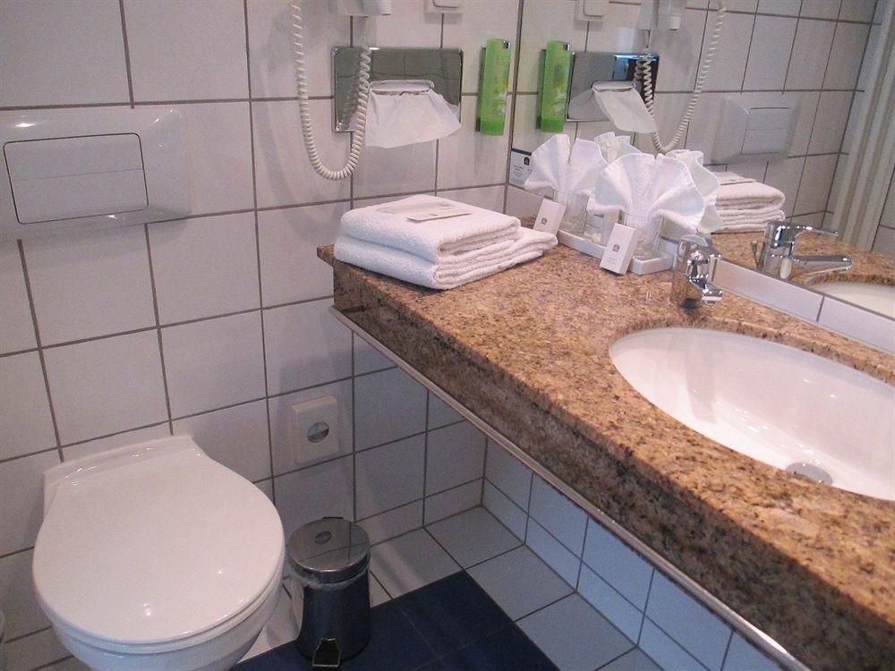 Best Western Hotel Am Strassberger Tor2