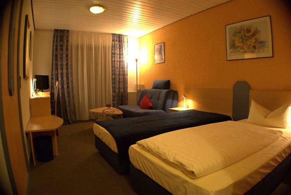 Minotel Alpenrose1