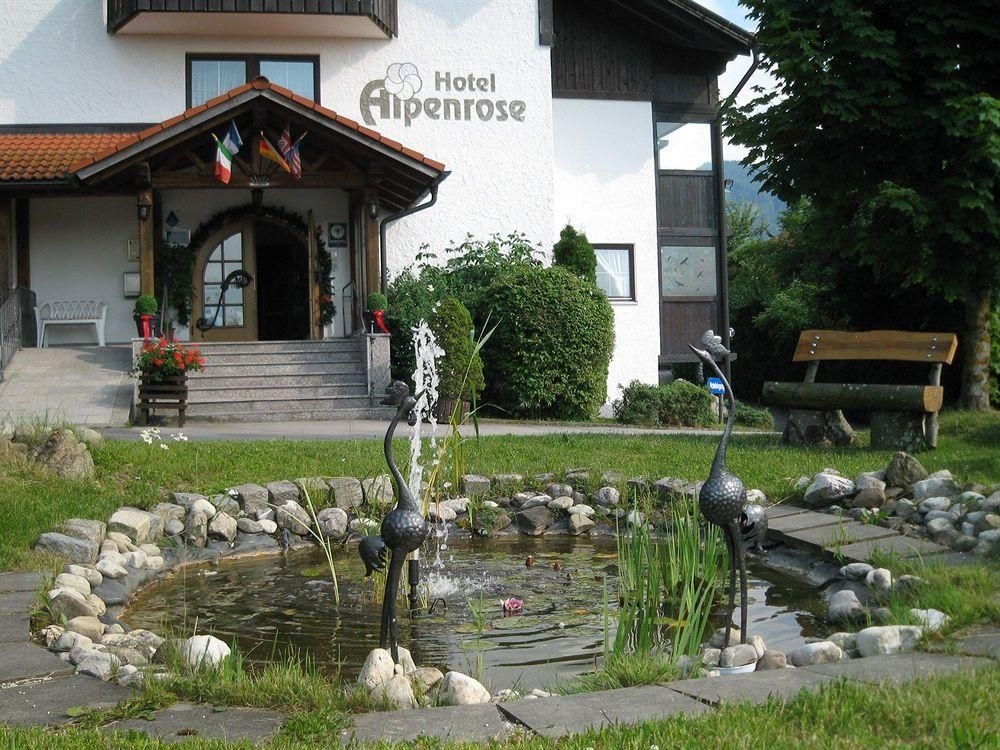 Minotel Alpenrose3