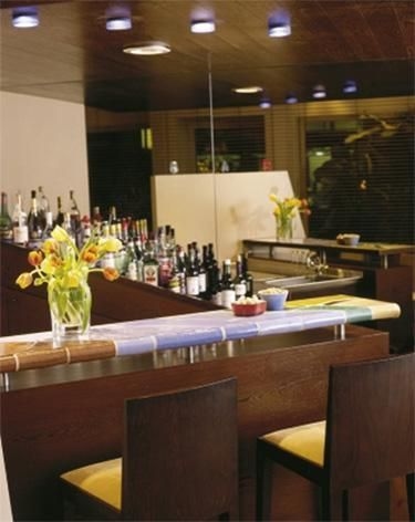The Hotel Westend1